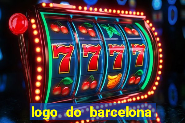 logo do barcelona dls 19